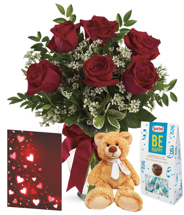 Collection Cherished pour la Saint-Valentin : des cadeaux romantiques pour les proches