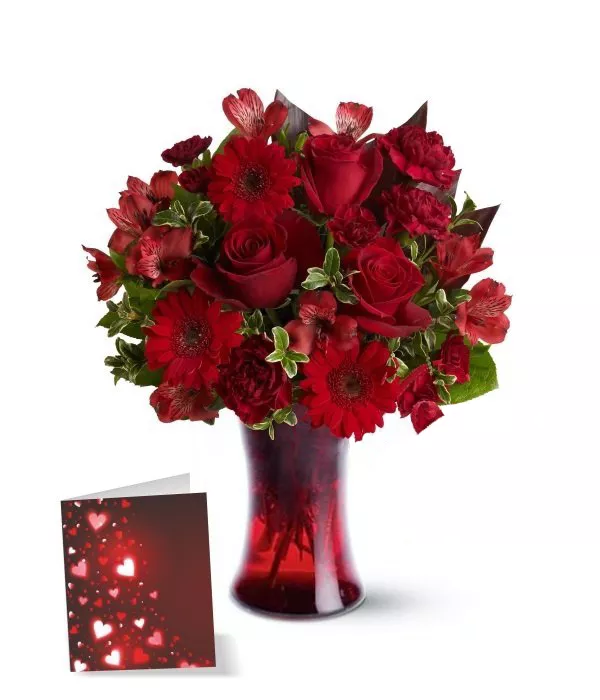 Collection de créateurs pour la Saint-Valentin : cadeaux exclusifs et mode