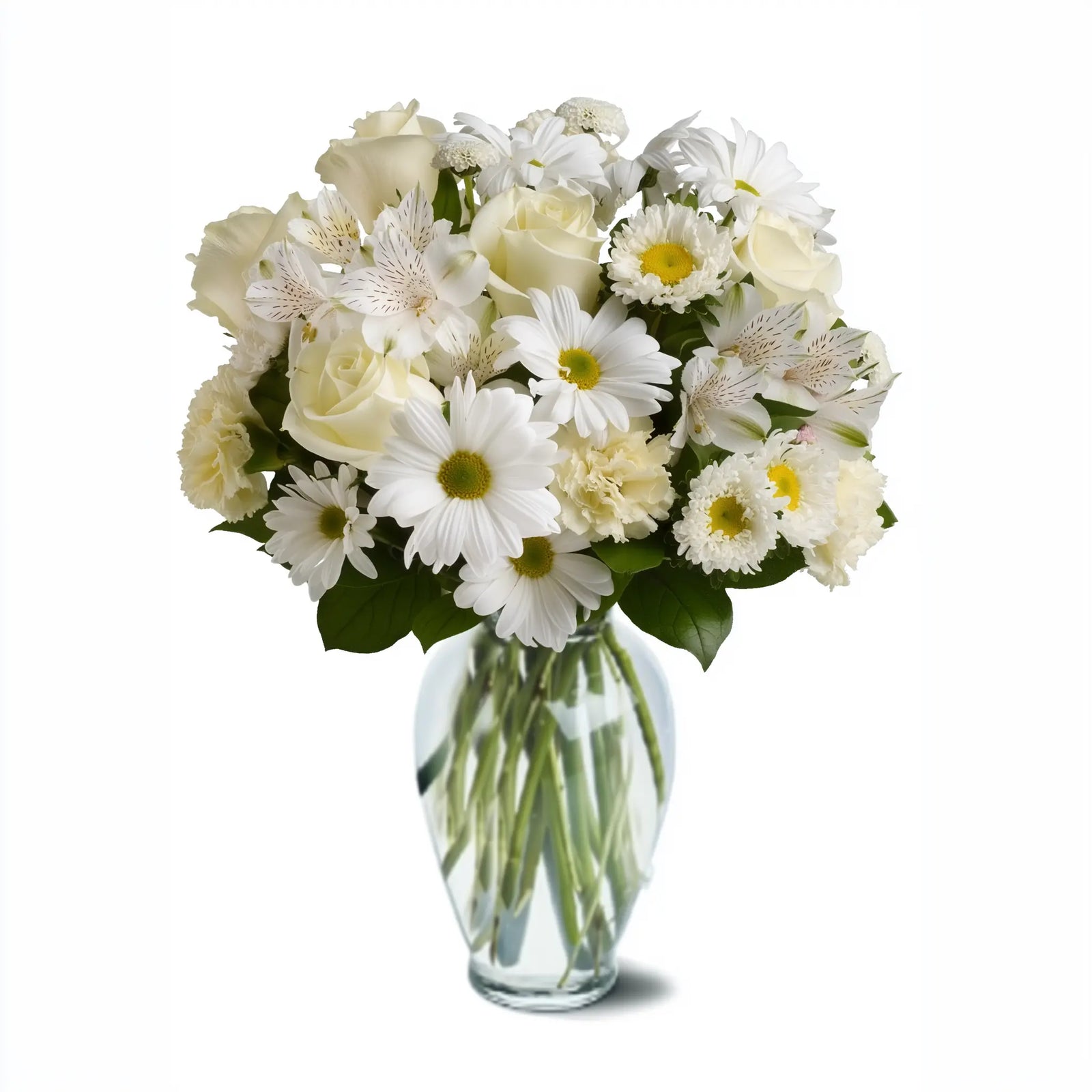 Fleurs-de-condoléances Fleur Quebec