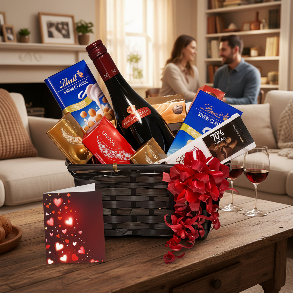Lindt Sparkling Chocolate Bar - Smooth and creamy Swiss chocolate