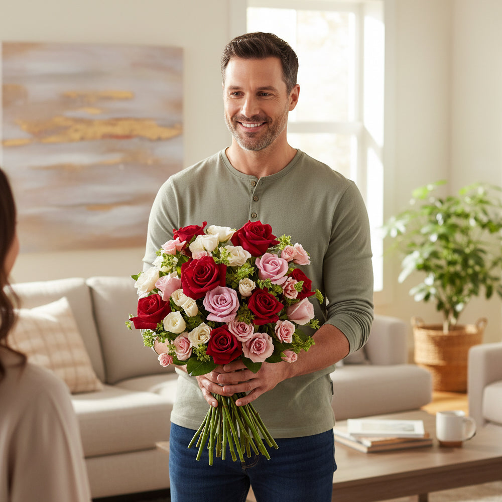 Bouquet Laura