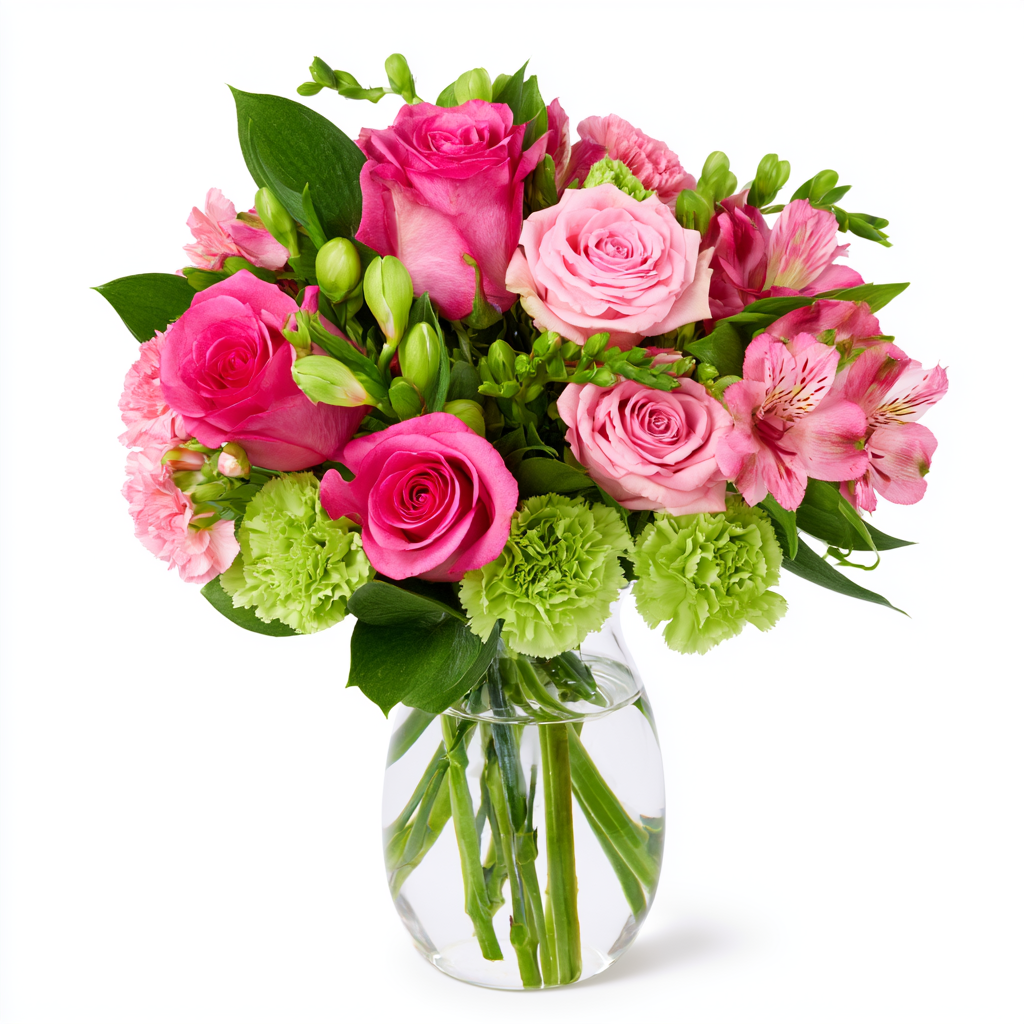 "Celebration" Bouquet