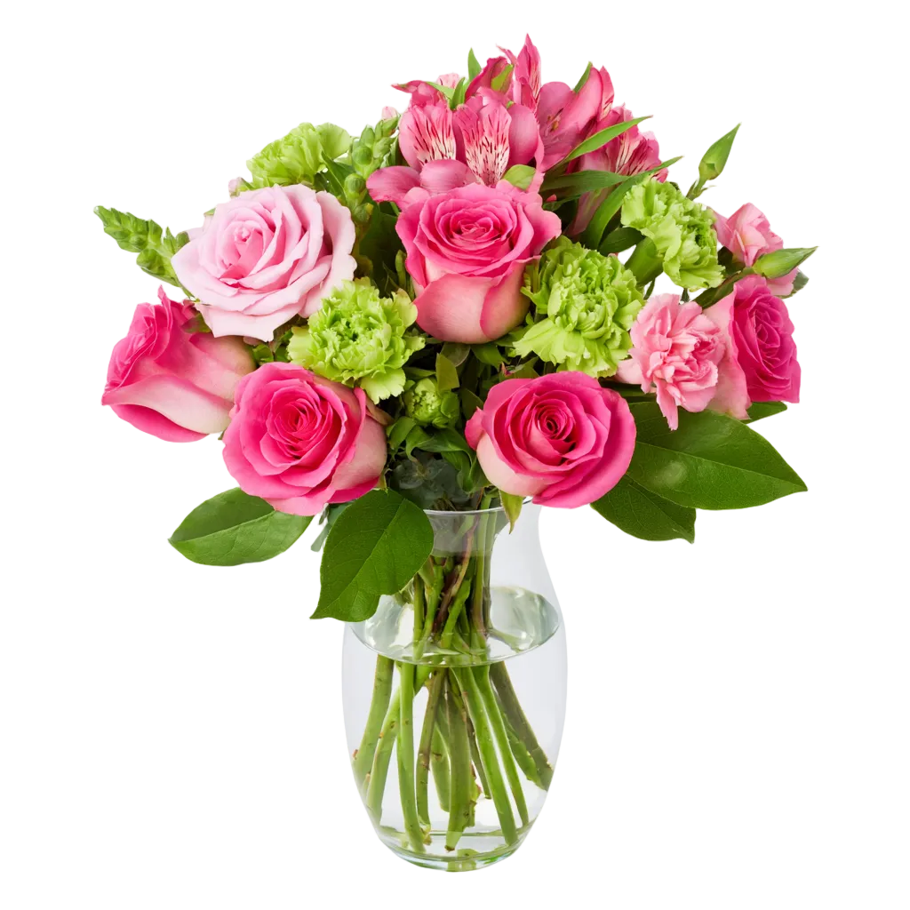 Bouquet "Fête"