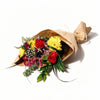 Bouquet de Saison Noué Main -  Collection des Créateurs II