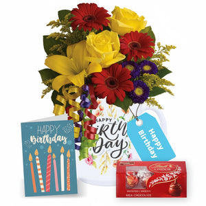 Collection ultime de cadeaux de tasse d’anniversaire