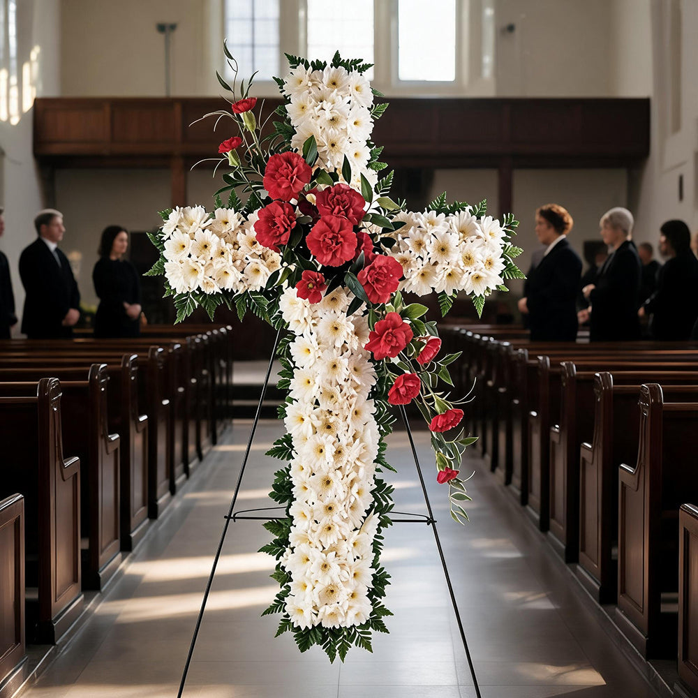 Cross of Hope and Honour