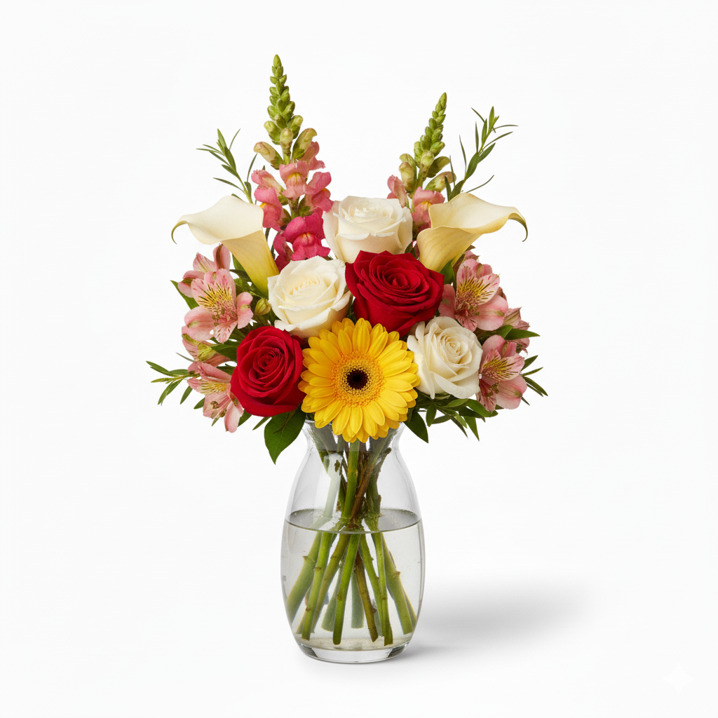 Christmas Designer Collection III - Flower Delivery New Zealand