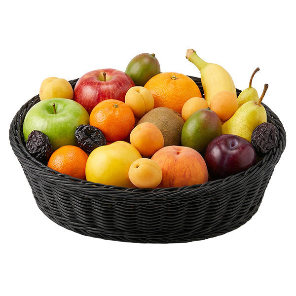 Panier de fruits classique – Moyen