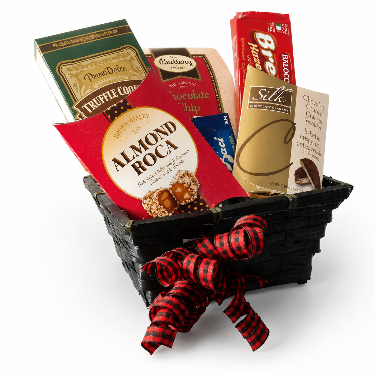 Country Gift Basket II