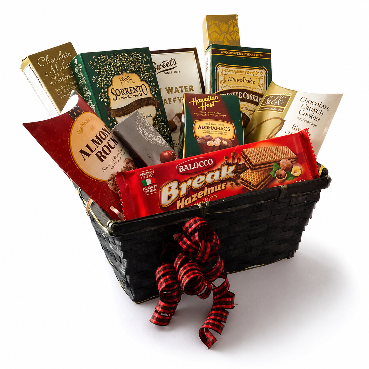 Country Gift Basket IV