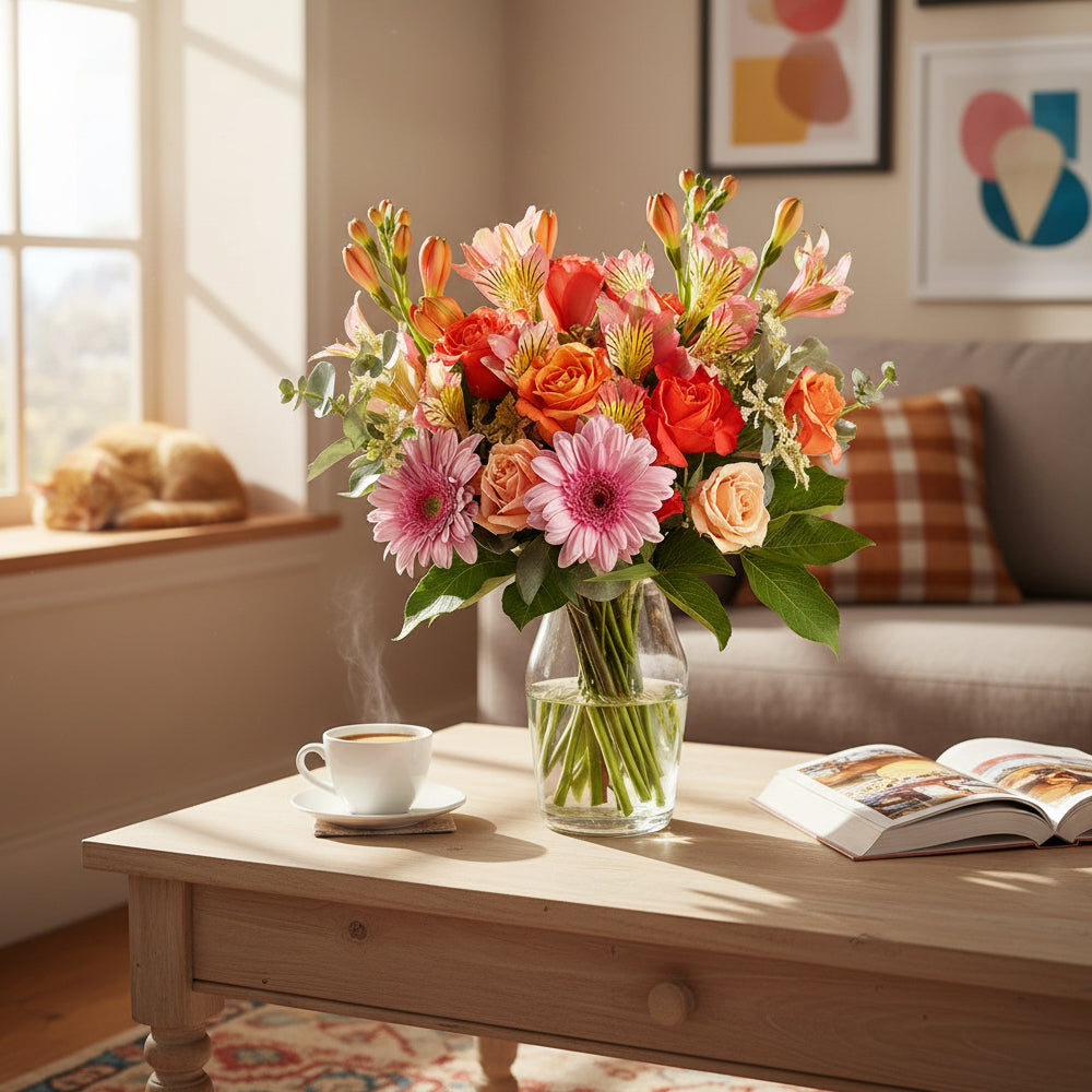 Designers Collection I - Flower Delivery New Zealand