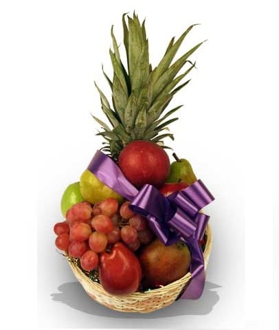 Boisson rafraîchissante aux fruits - Boisson aux fruits naturelle pour l’hydratation
