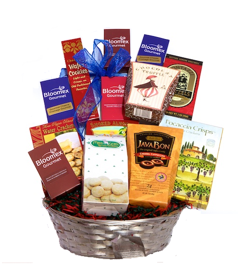 Coffret cadeau Tentation des Fêtes