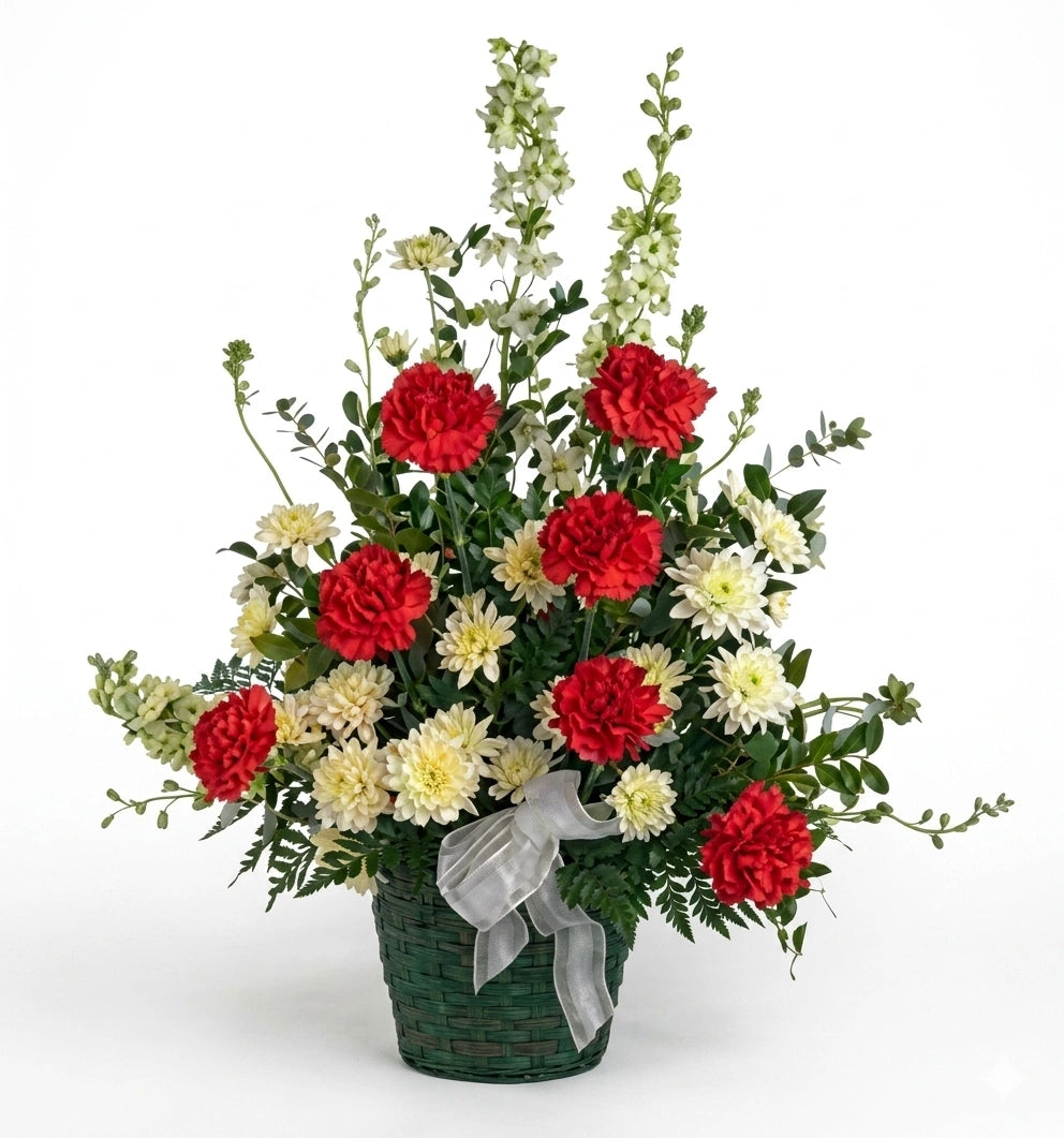 Hommage Rouge & Blanc : CollectionPremium