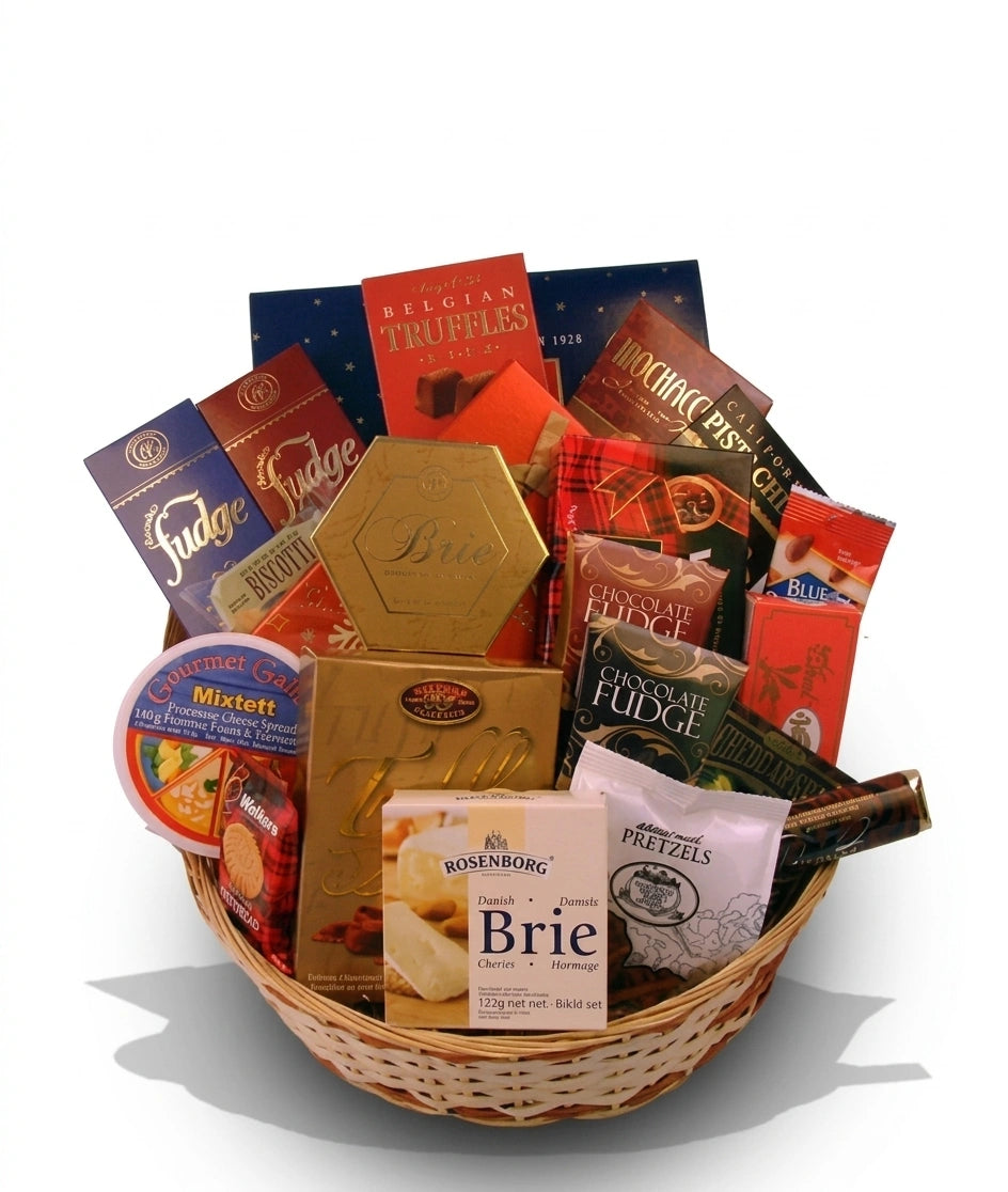 Premium Variety Ensemble : un assortiment ultime pour tous les besoins