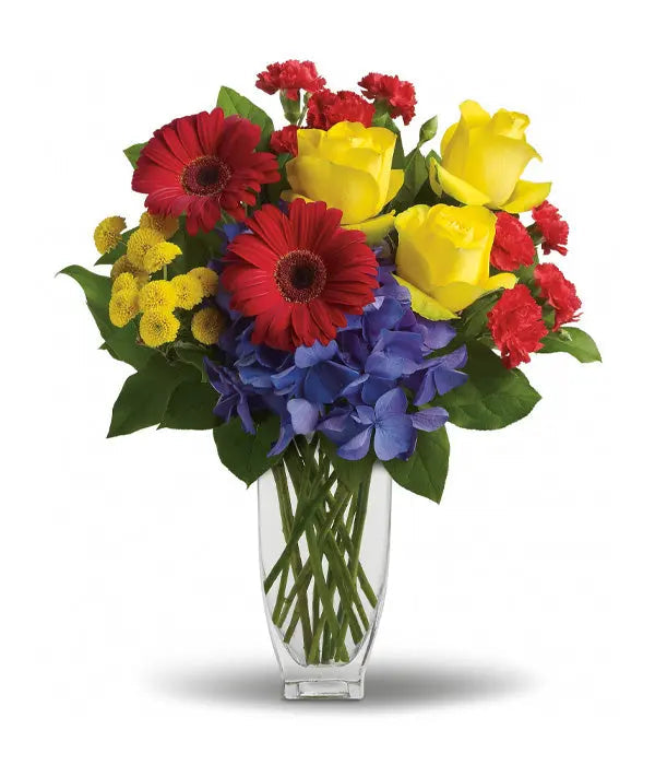 Bouquet « À toi ! »