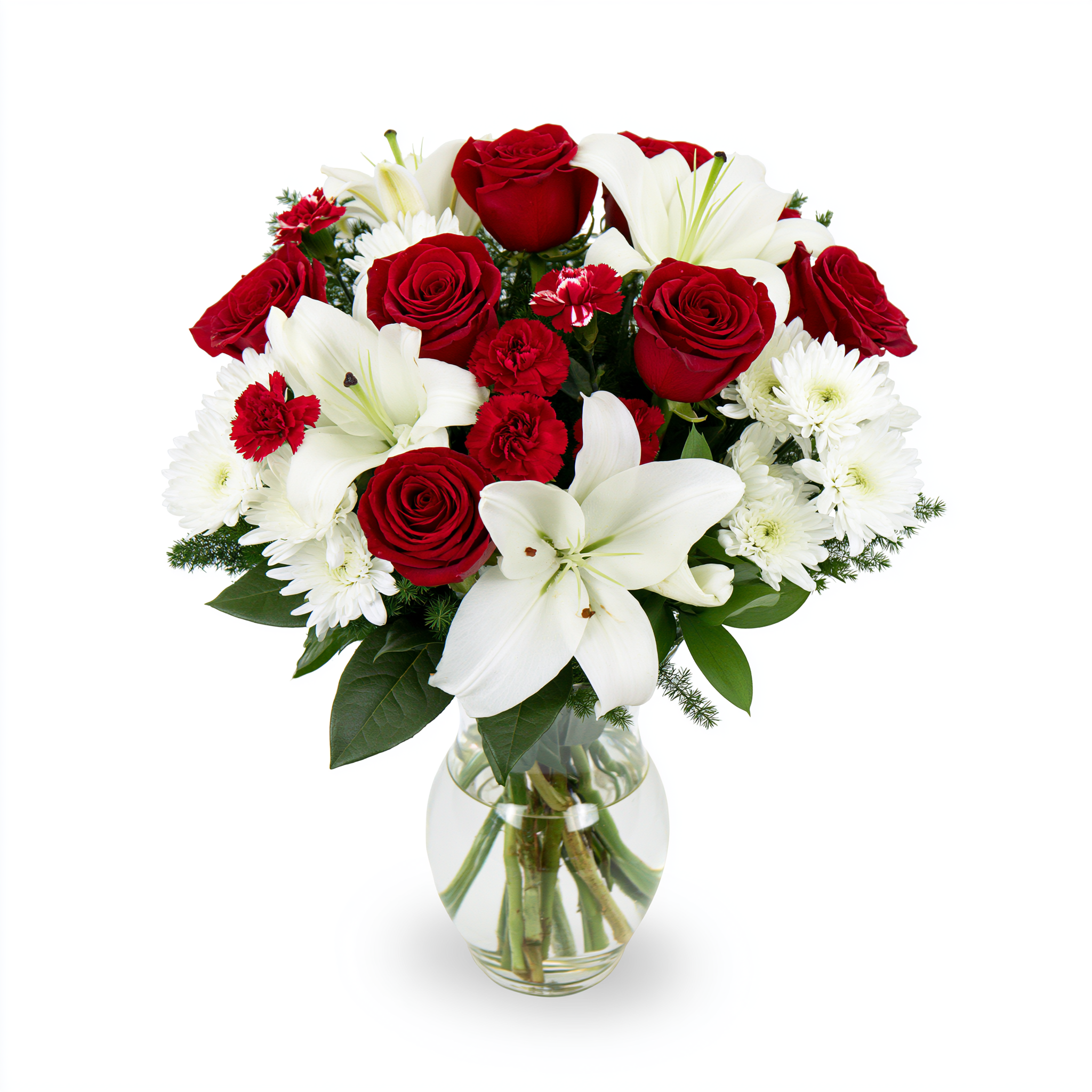 Le Bouquet le Plus Vendu