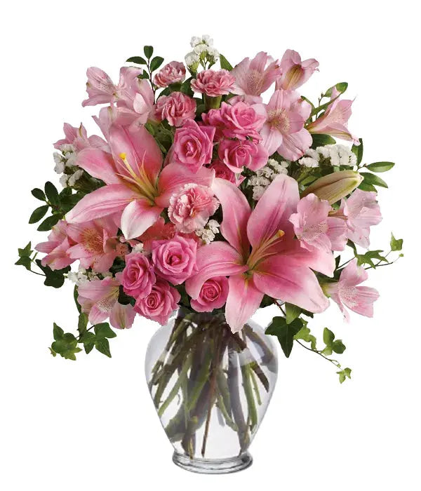 Bouquet Hommage à Maman