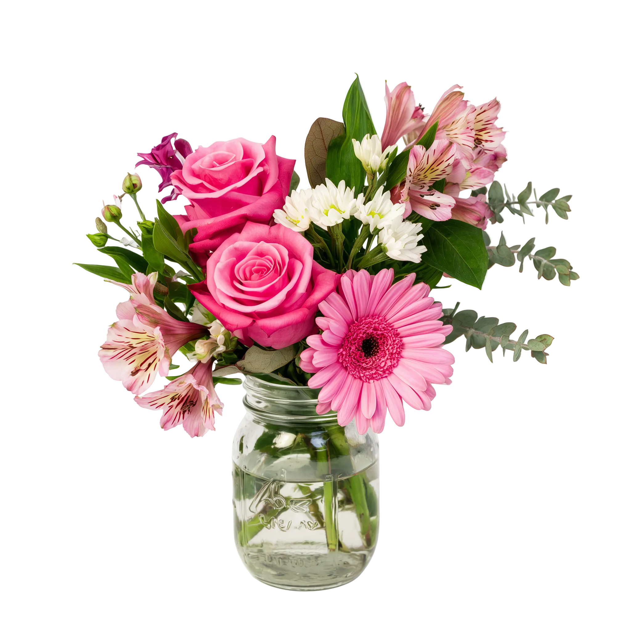 What a treat - Flower Delivery New Zealand