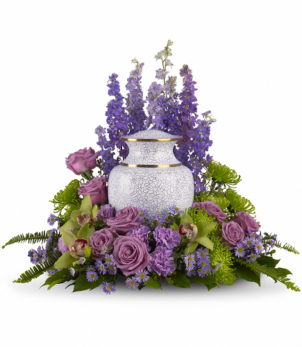 Meadows of Memories : une décoration intérieure captivante inspirée de la nature