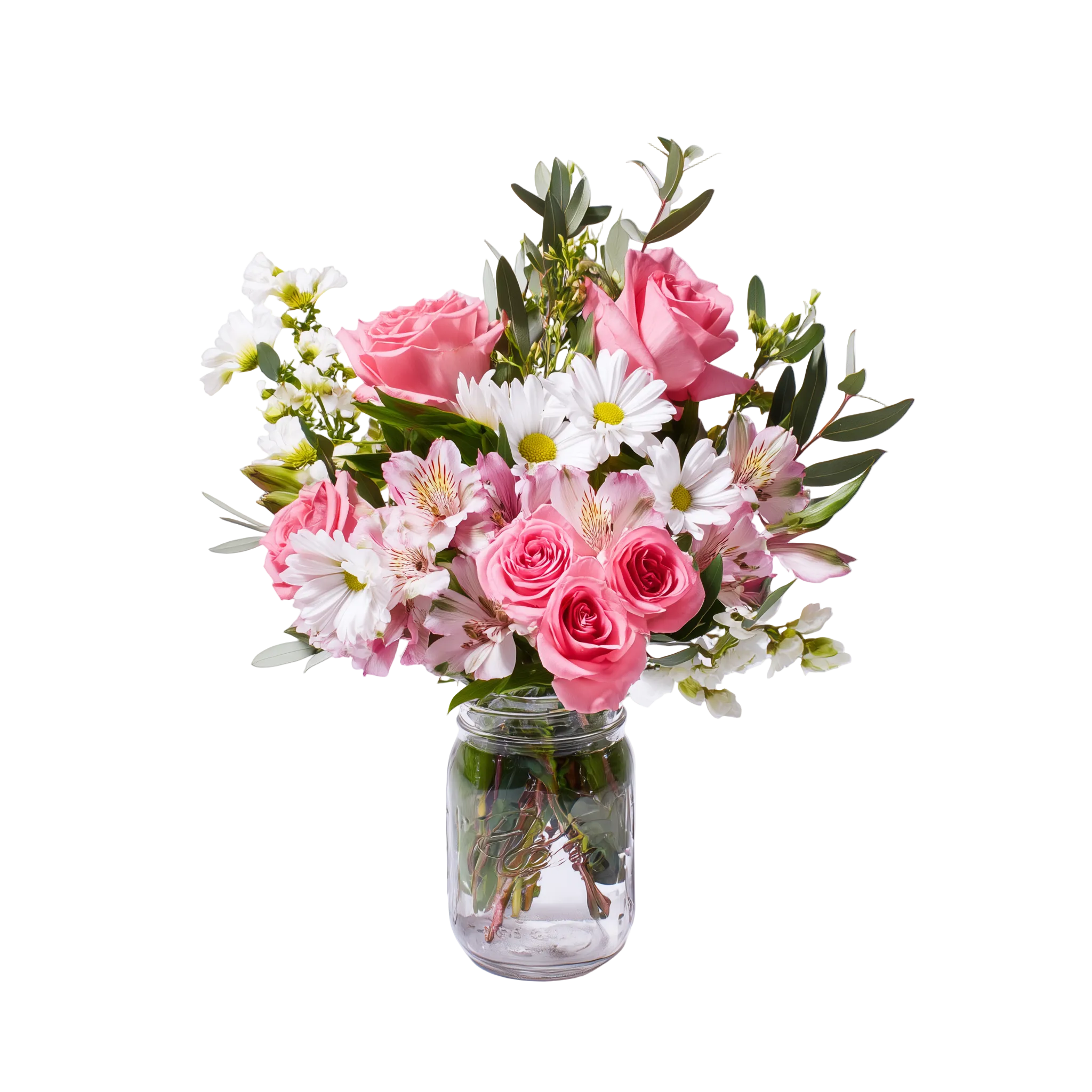 What a treat - Flower Delivery New Zealand