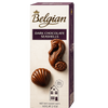 Chocolat Belge Coquillages (60g) – Complément Cadeau Doux et Mémorable