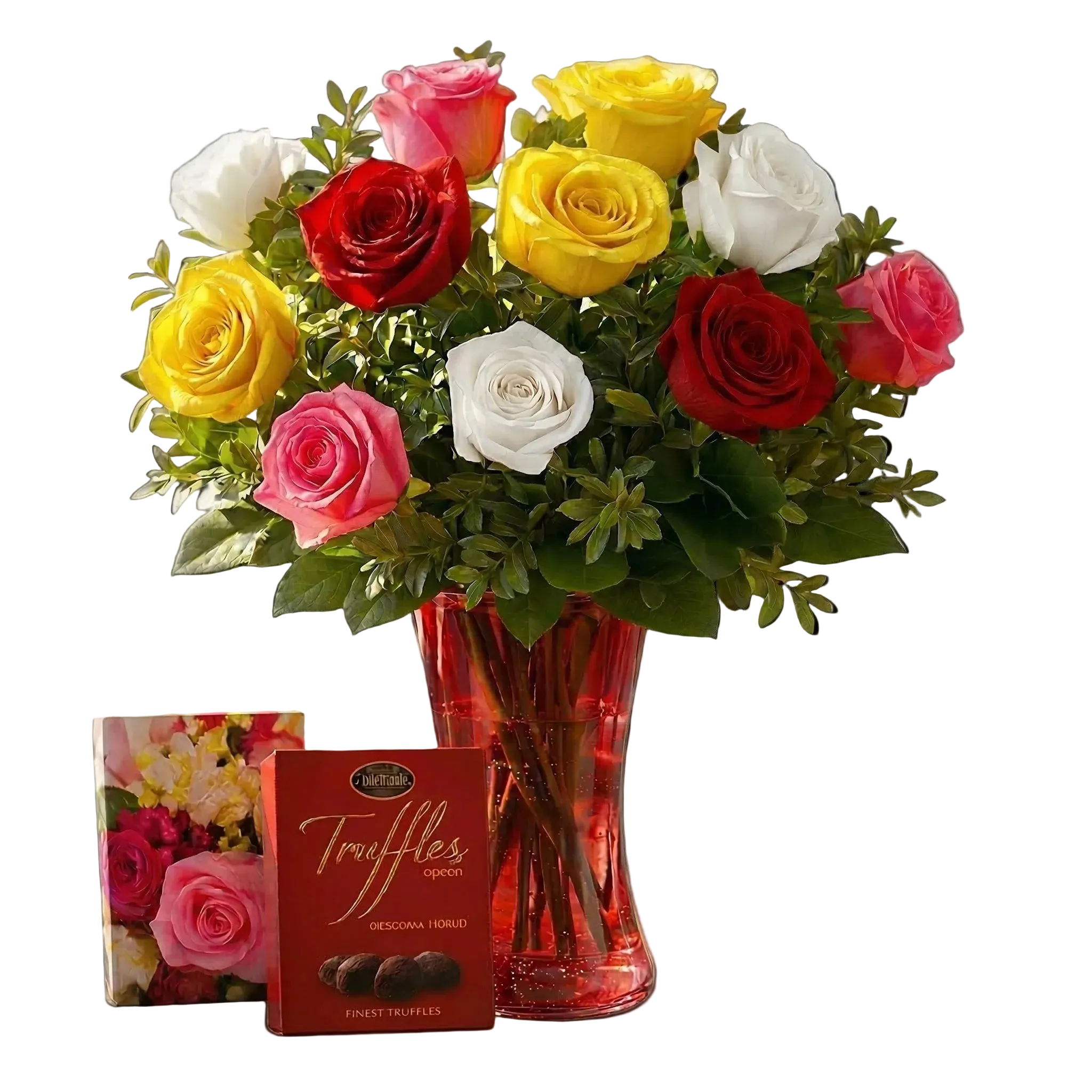 Spécial Roses Fête des Mères IV