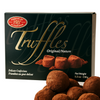 Truffes au chocolat - Des bonbons artisanaux