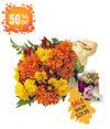 Bouquets Vrillés d’Automne I