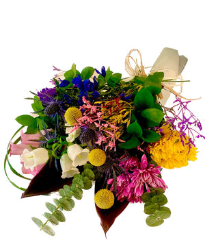 Modern Bunches Collection I : Décoration intérieure contemporaine Fleur Québec