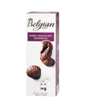 Coffret cadeau gourmand coquillages au chocolat belge