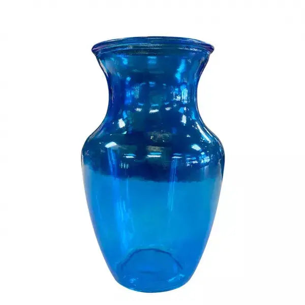 Blue Vase - Flower Delivery New Zealand