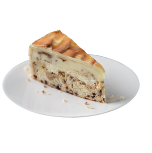 Cinnabon® Cheesecake en couches - The Cheesecake Factory
