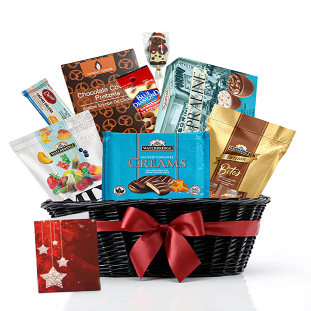 Holiday Traditions I: Seasonal Festive Decorations and Gift Ideas