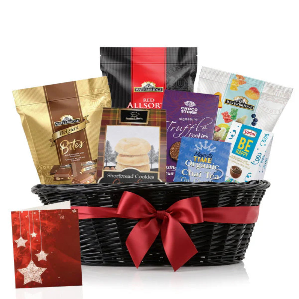 Collection Panier Gourmand I