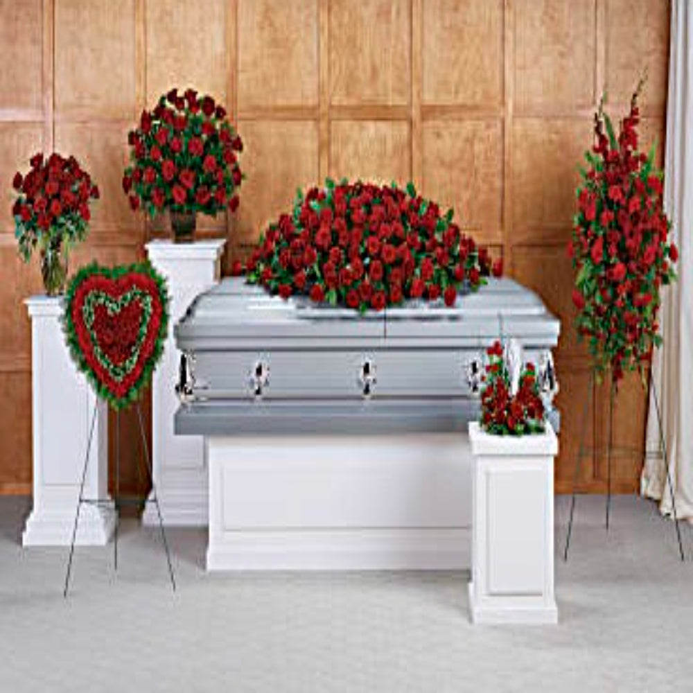 Collection Le Plus Grand Amour de Teleflora