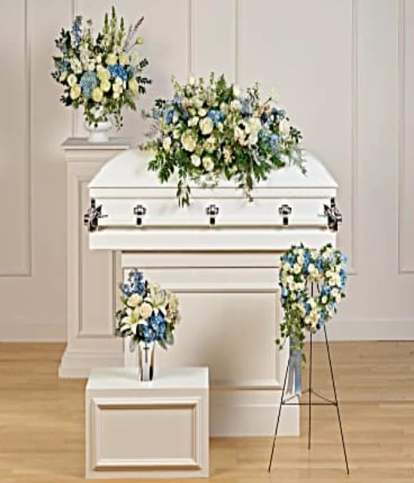Collection Tendre Souvenir de Teleflora