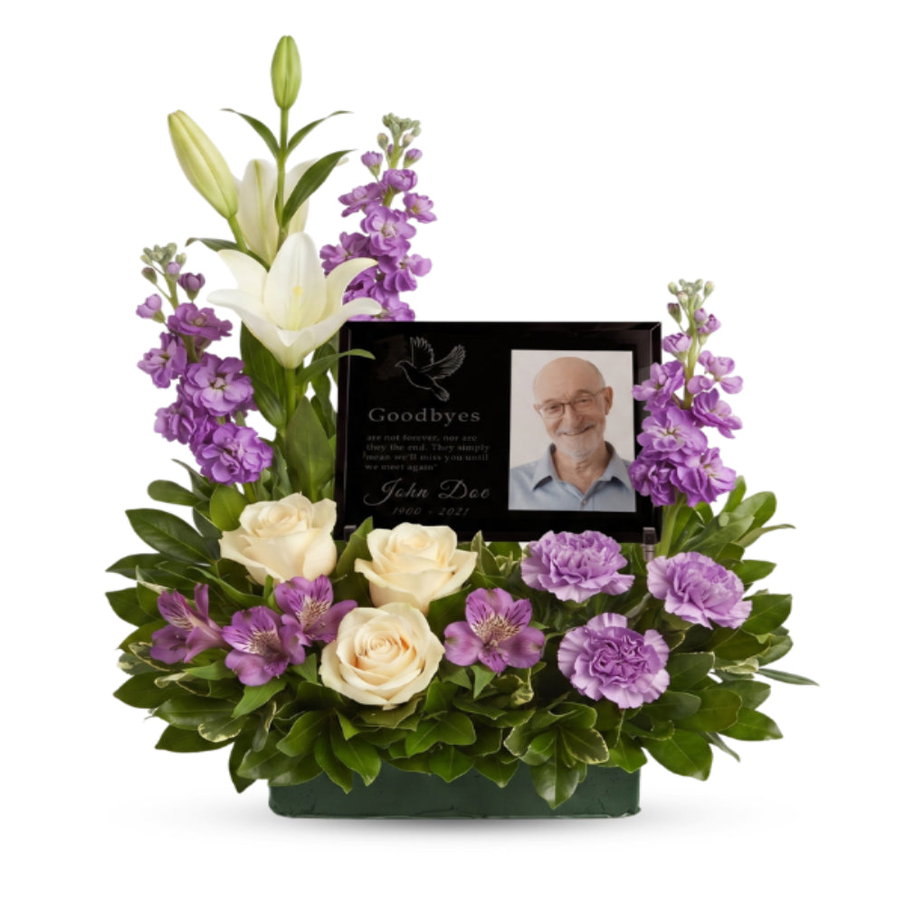 Bouquet Beau Cœur