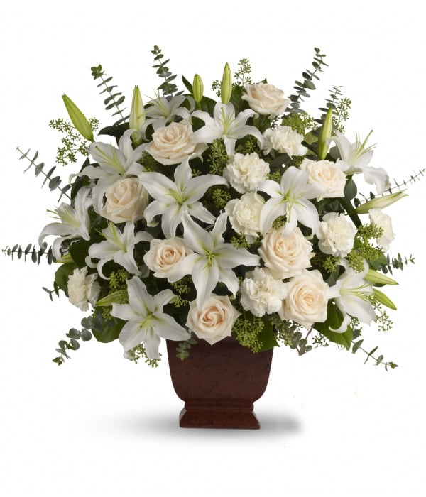 Collection Sympathy 4 : Cadeaux commémoratifs haut de gamme