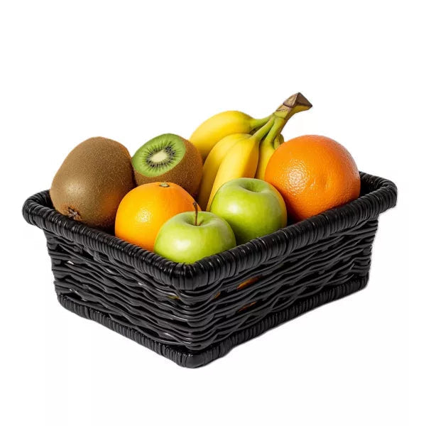 Fresh Fruit Basket Collection II - Flower Delivery New Zealand