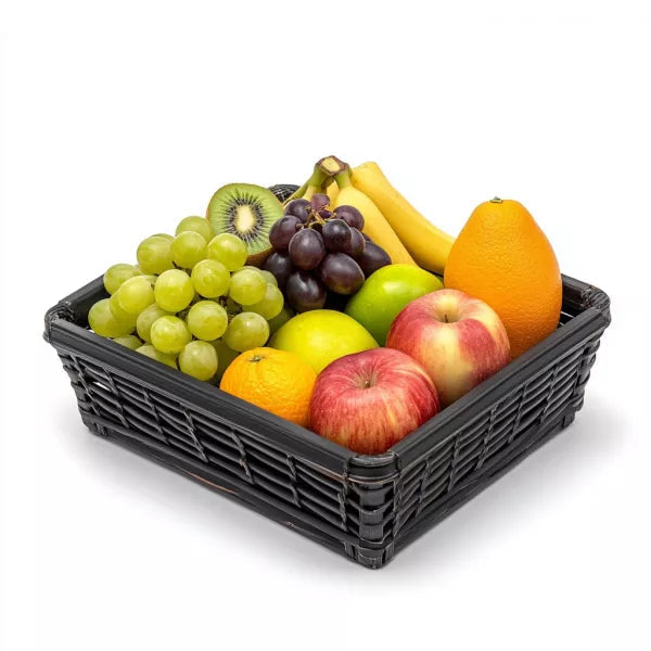 Fresh Fruit Basket Collection IV - Flower Delivery New Zealand