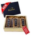 24 Gourmet Decadent Cookies - Des friandises gourmandes pour les amateurs de cookies