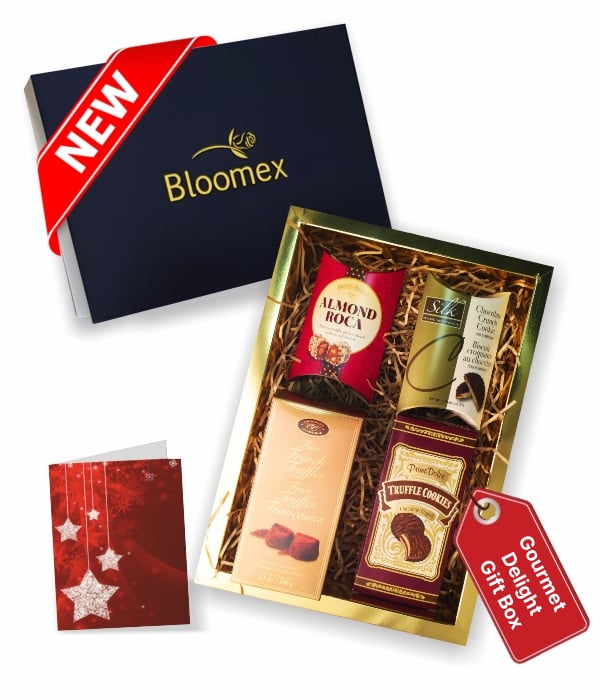 Coffret cadeau gastronomique haut de gamme