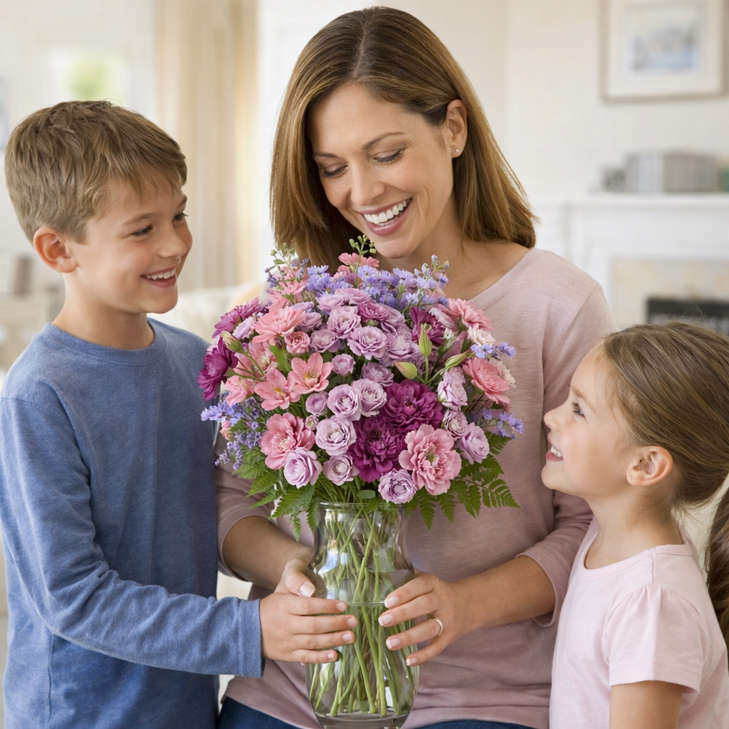 Collection Créateurs Fête des Mères II