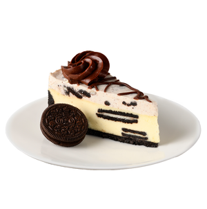 Cheesecake OREO® Cookies & Cream - The Cheesecake Factory Bakery®