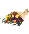 Bouquet d’automne noué à la main Collection 3