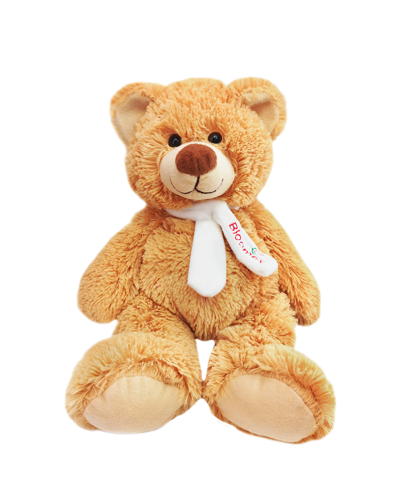 Ours en peluche en peluche pour enfants et adultes