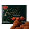 Truffes au chocolat - (200 gr)