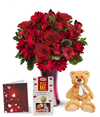 Coffret Cadeau Créateur Saint Valentin : Combo Collection II