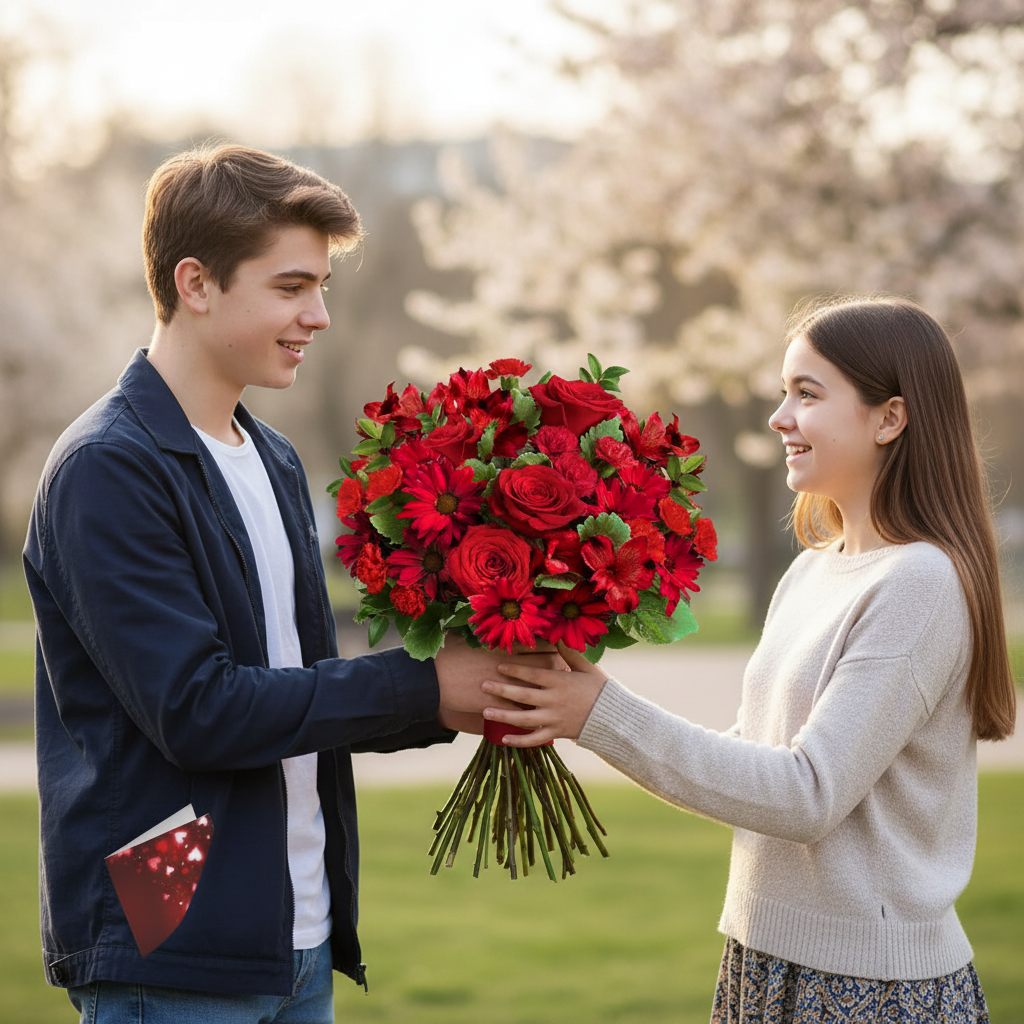 Ensemble de la Collection de la Saint-Valentin de Créateurs III (Création exclusive de notre designer)